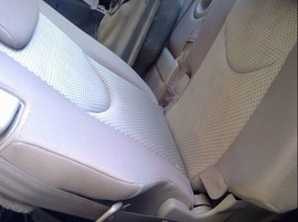 2008 TOYOTA RAV 4, AT, 2.4L, BLACK, Z25117 